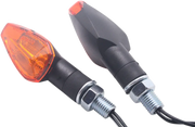 Parts Europe E-marked Turn Signals - Universal Fit