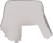 Sno Stuff Replacement Windshield - Smoke