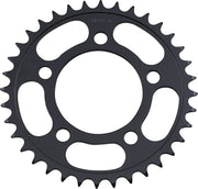 Jt Sprockets Steel Rear Sprocket - 520