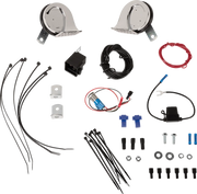 Rivco Products Dual Electric Horn Kit