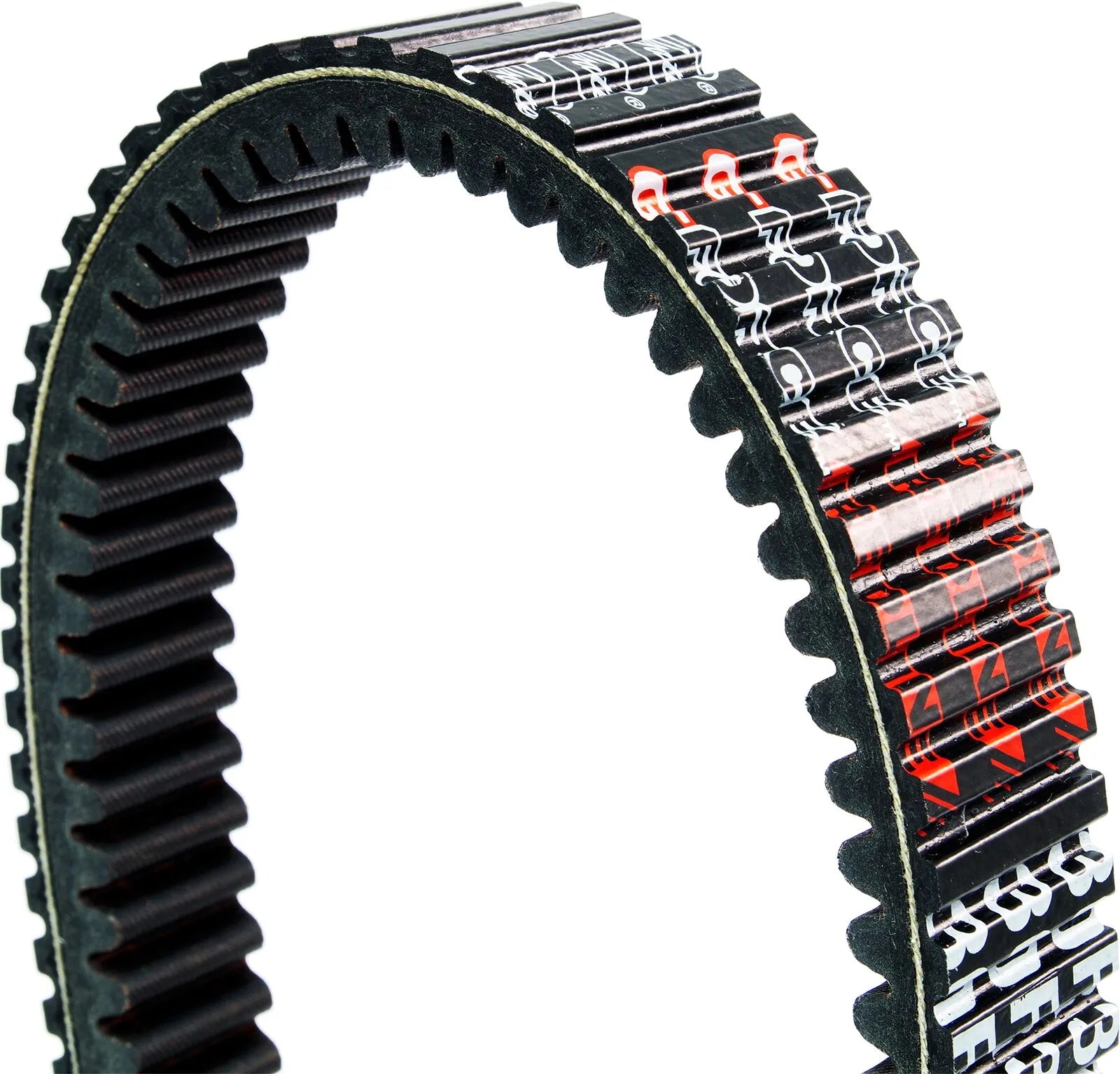 Gates G-force Redline Drive Belt