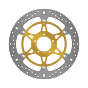 Ebc X-series Brake Rotor For Sport Bikes