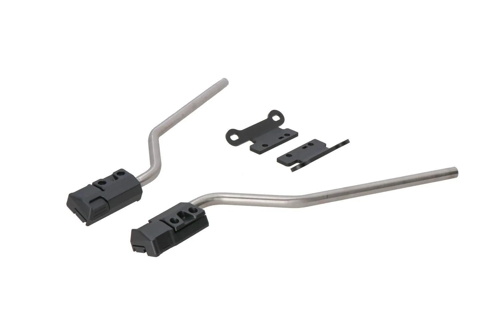 Sw-motech Blaze Panniers Spacer Bars