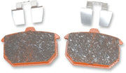 Ebc Fa078v Brake Pads For Harley-davidson & Buell