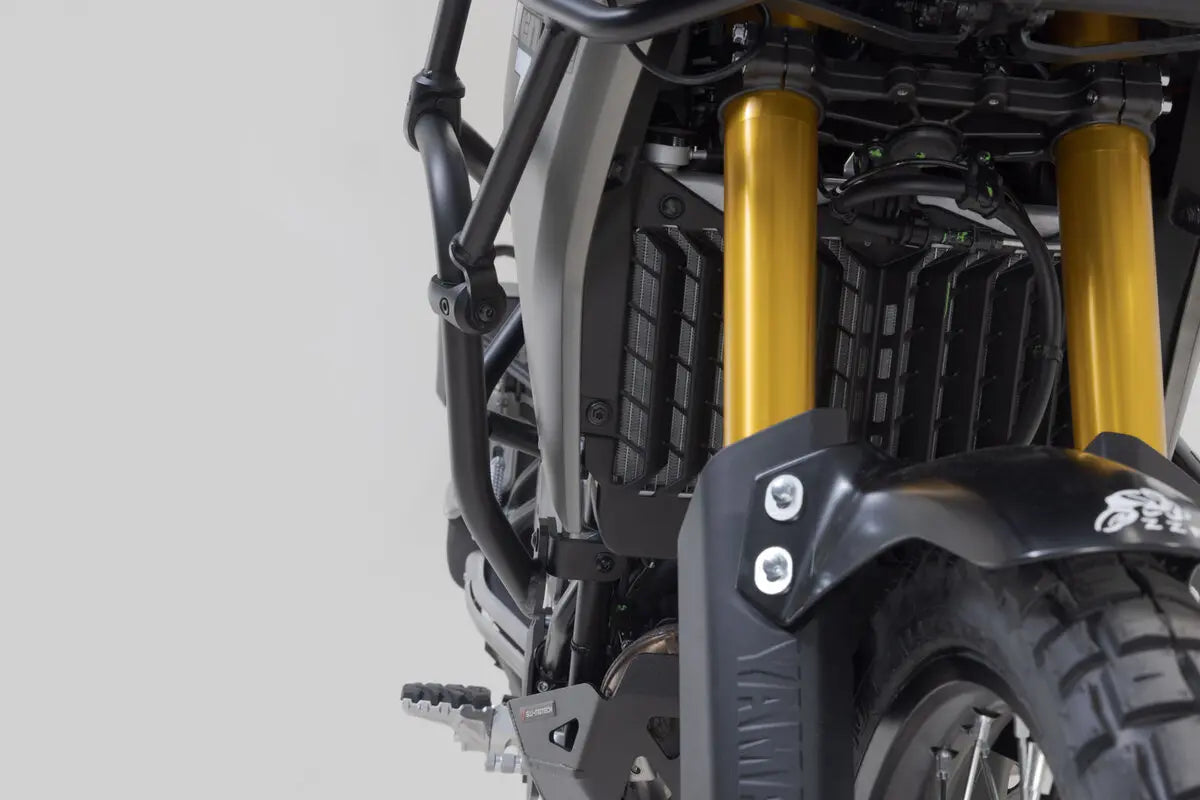 Sw-motech Crash Bar For Frame Mounting