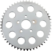 Drag Specialties Rear Wheel Sprocket - 530