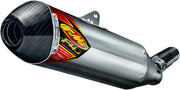 Fmf Factory 4.1 Rct Slip-on Muffler