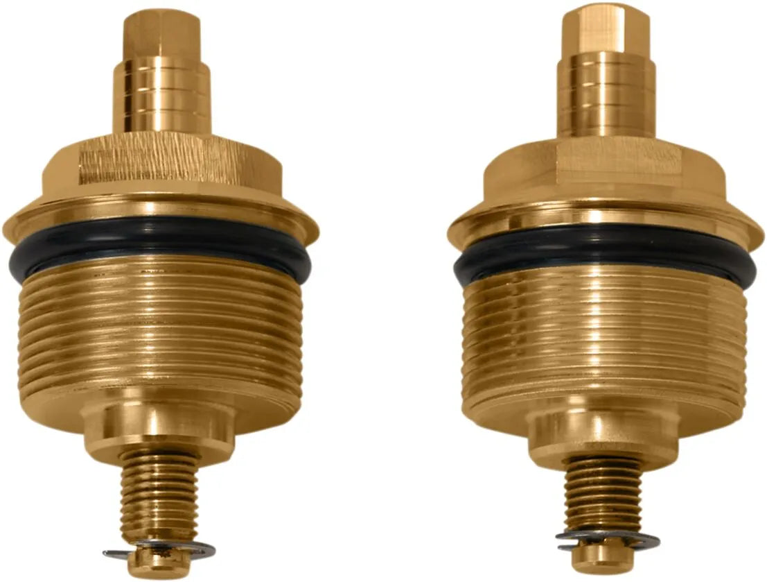 Speed Merchant Fork Preload Adjusters For 39mm Forks