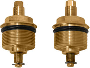 Speed Merchant Fork Preload Adjusters For 39mm Forks