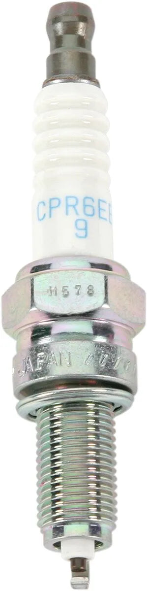 Ngk Spark Plug - Enhanced Ignition