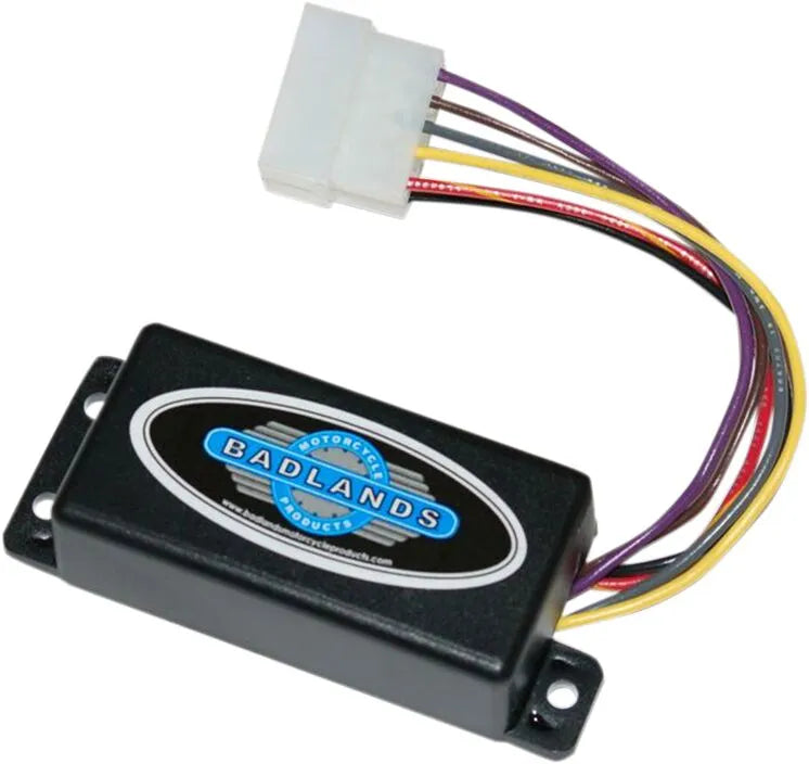 Badlands Auto-canceling Turn Signal Module