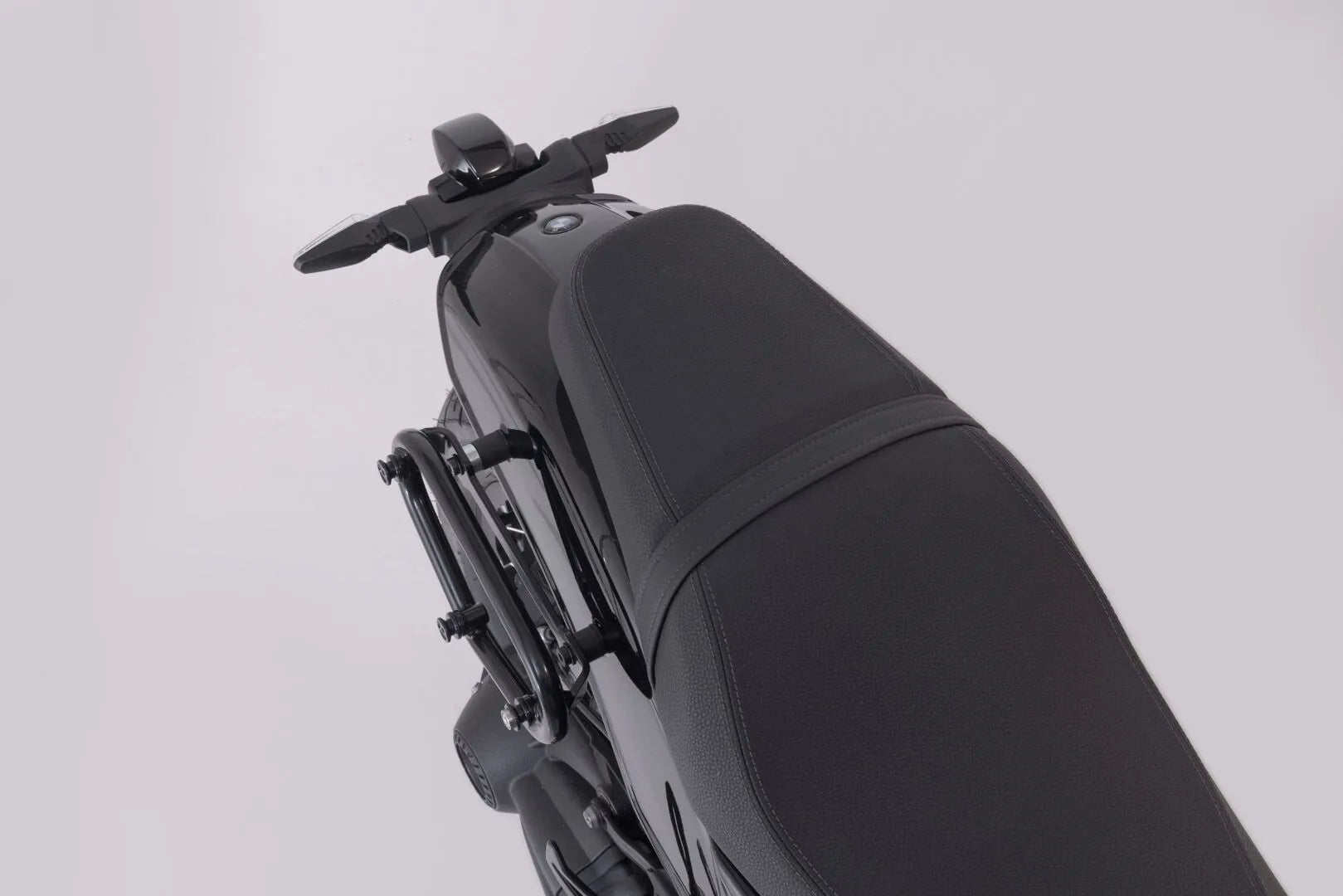 Sw-motech Slc Side Carrier For Luggage Mounting