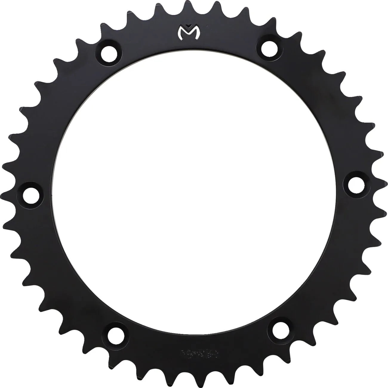 Moose Offroad Steel Rear Sprocket Atv - 40t