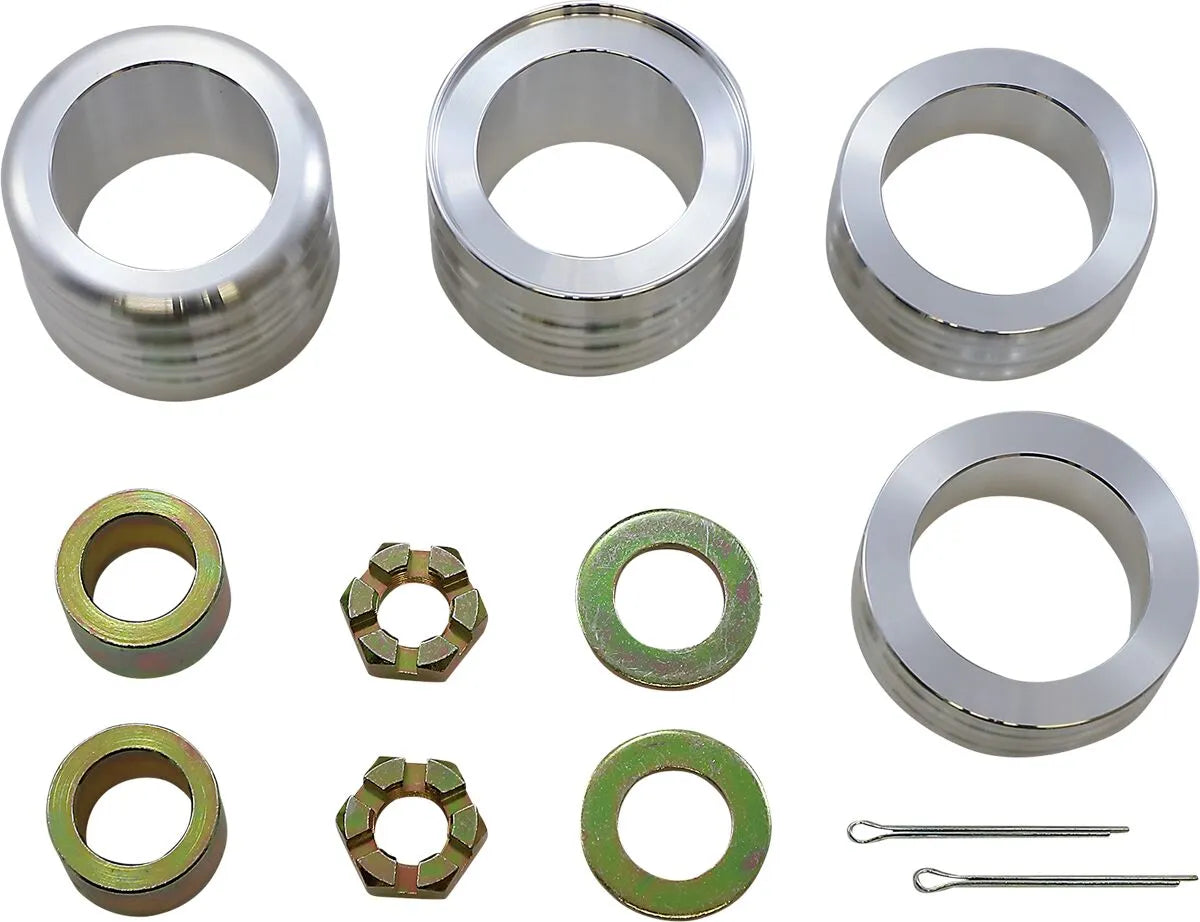 Moose Offroad Lift Kit For Utv - 2" To 3" Lift