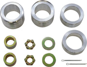 Moose Offroad Lift Kit For Utv - 2" To 3" Lift