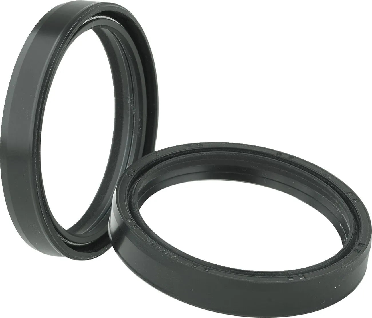 Moose Offroad Dust Seal Kit For 48mm Forks