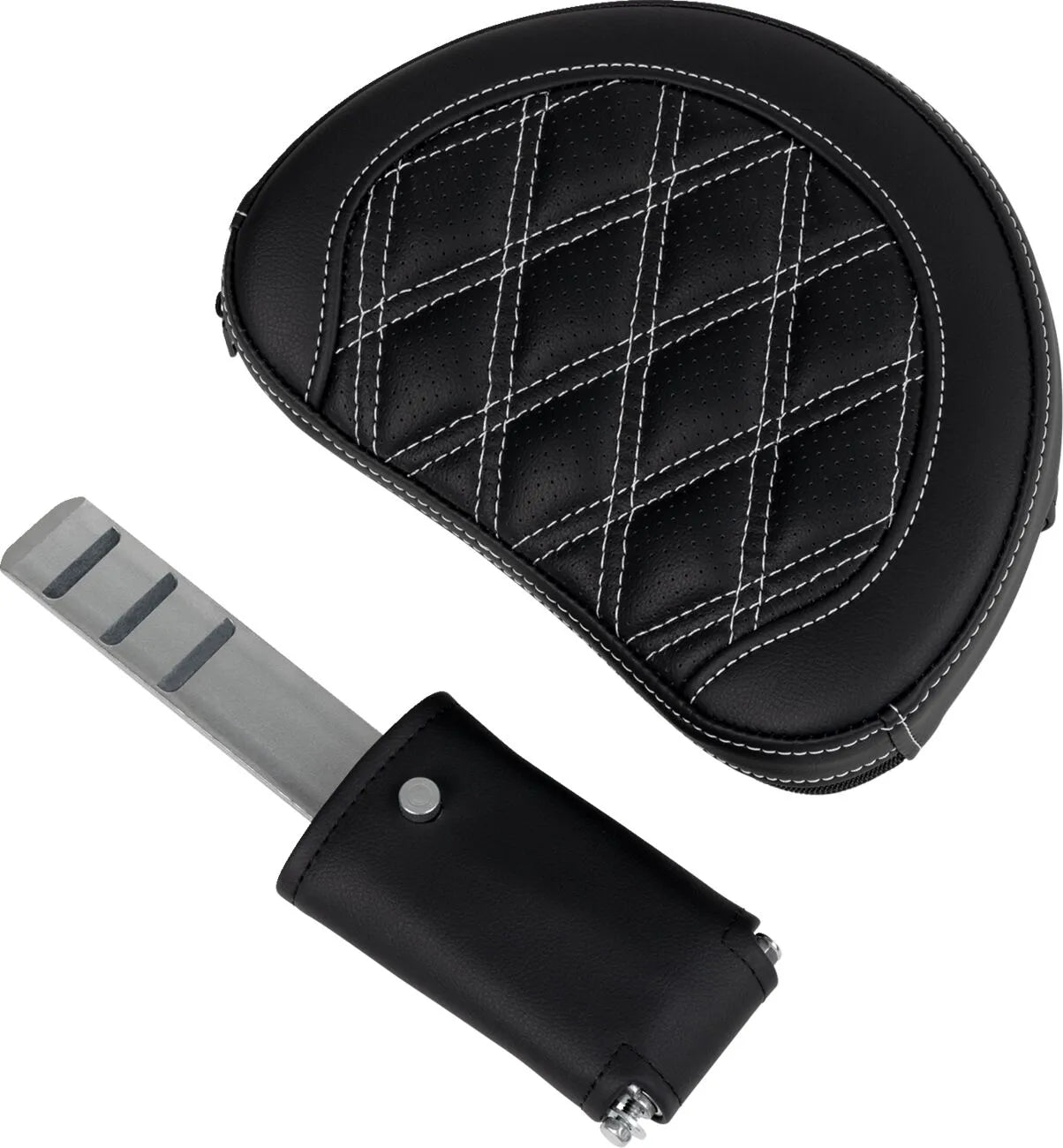 Saddlemen Roadsofa Lattice Stitch Seat