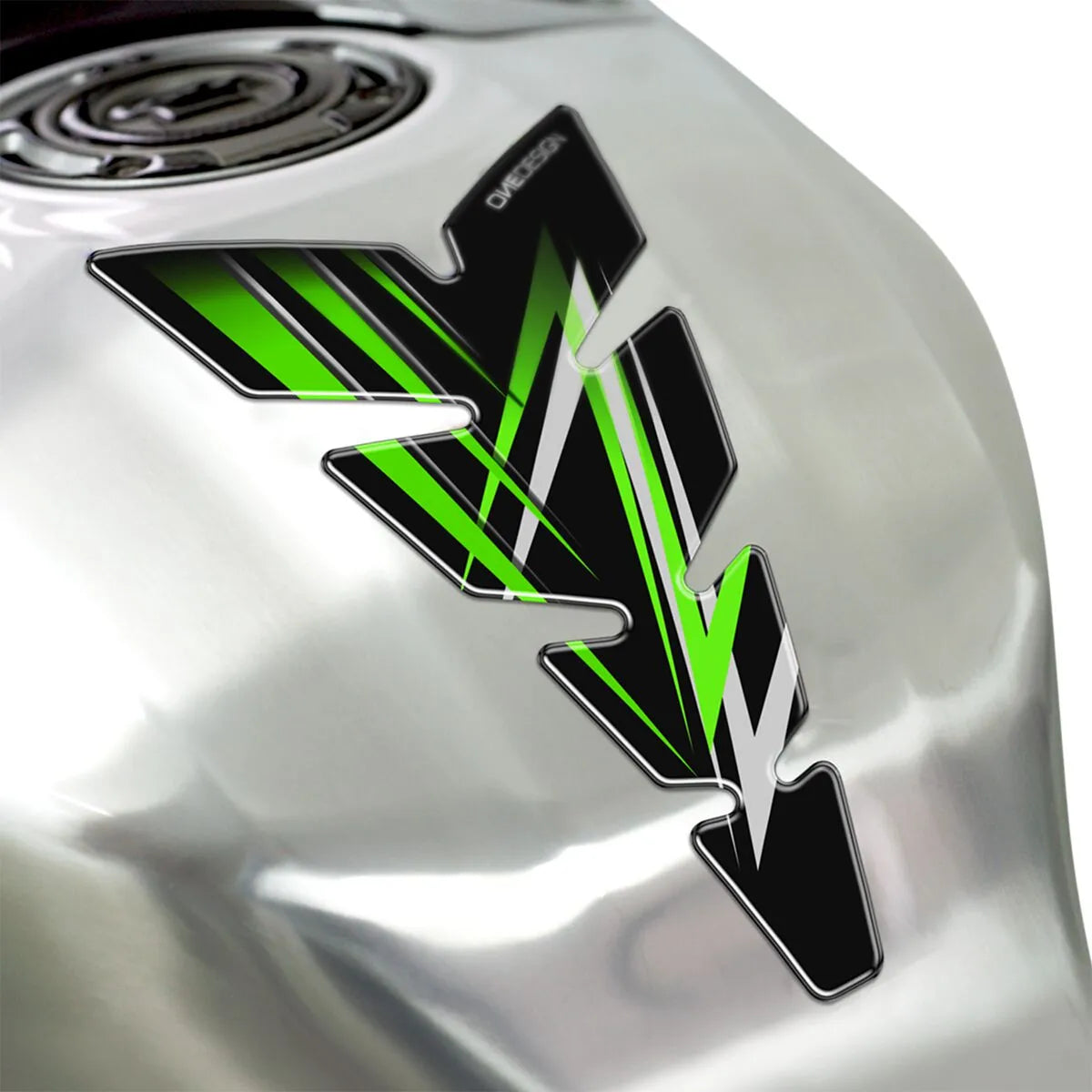 Onedesign Resin Tank Pad - Universal Fit