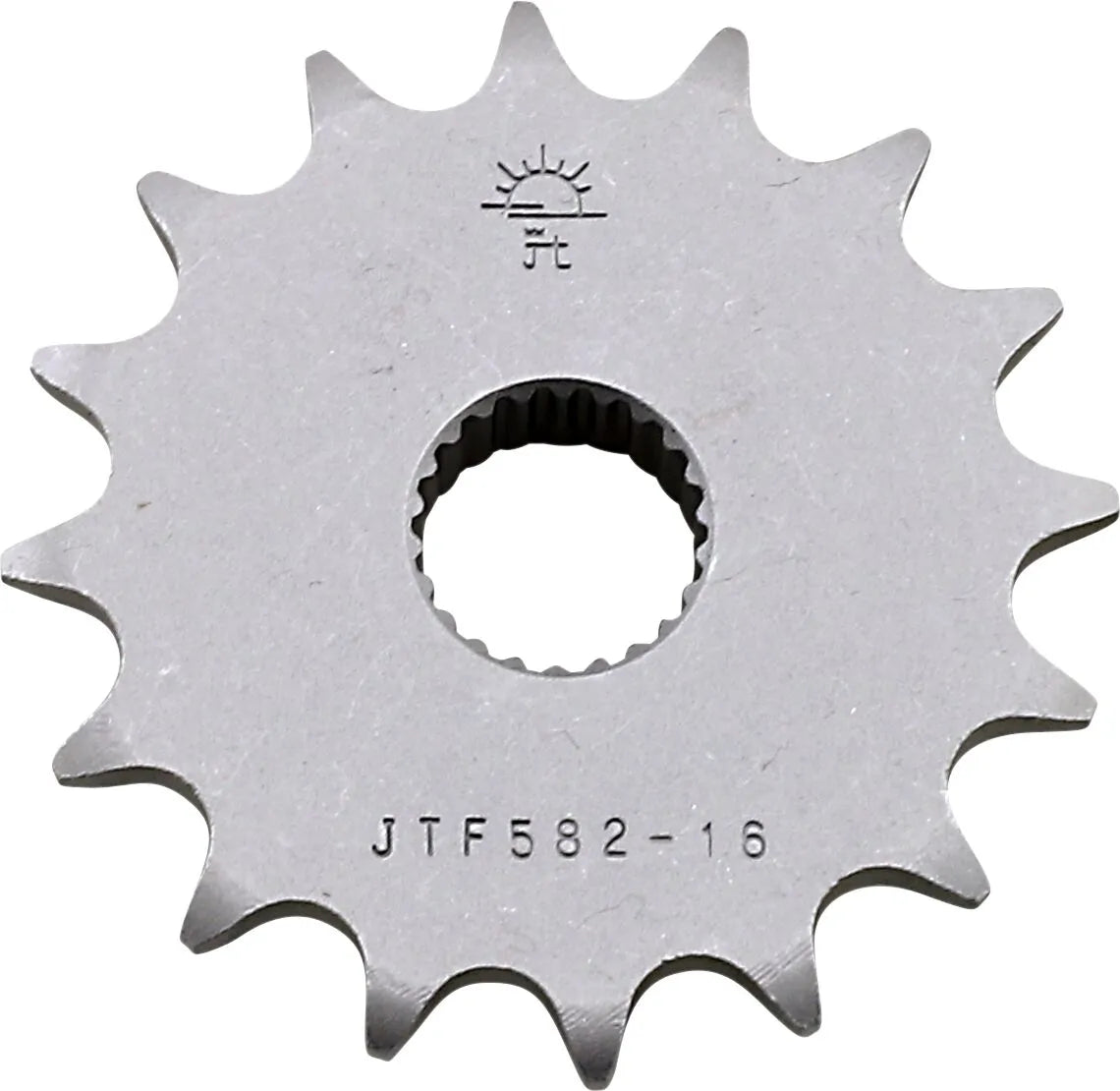 Jt Sprockets Jtf58216 Countershaft Sprocket