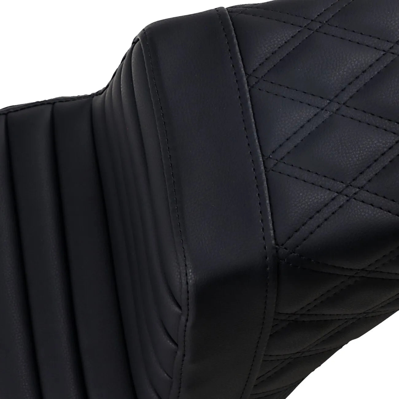 Saddlemen Step-up Seat