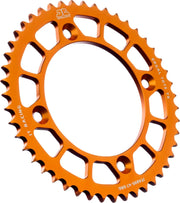 Jt Sprockets Rear Sprocket - 47 Tooth Aluminum