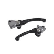 Polisport Pivot Lever Set For Kawasaki