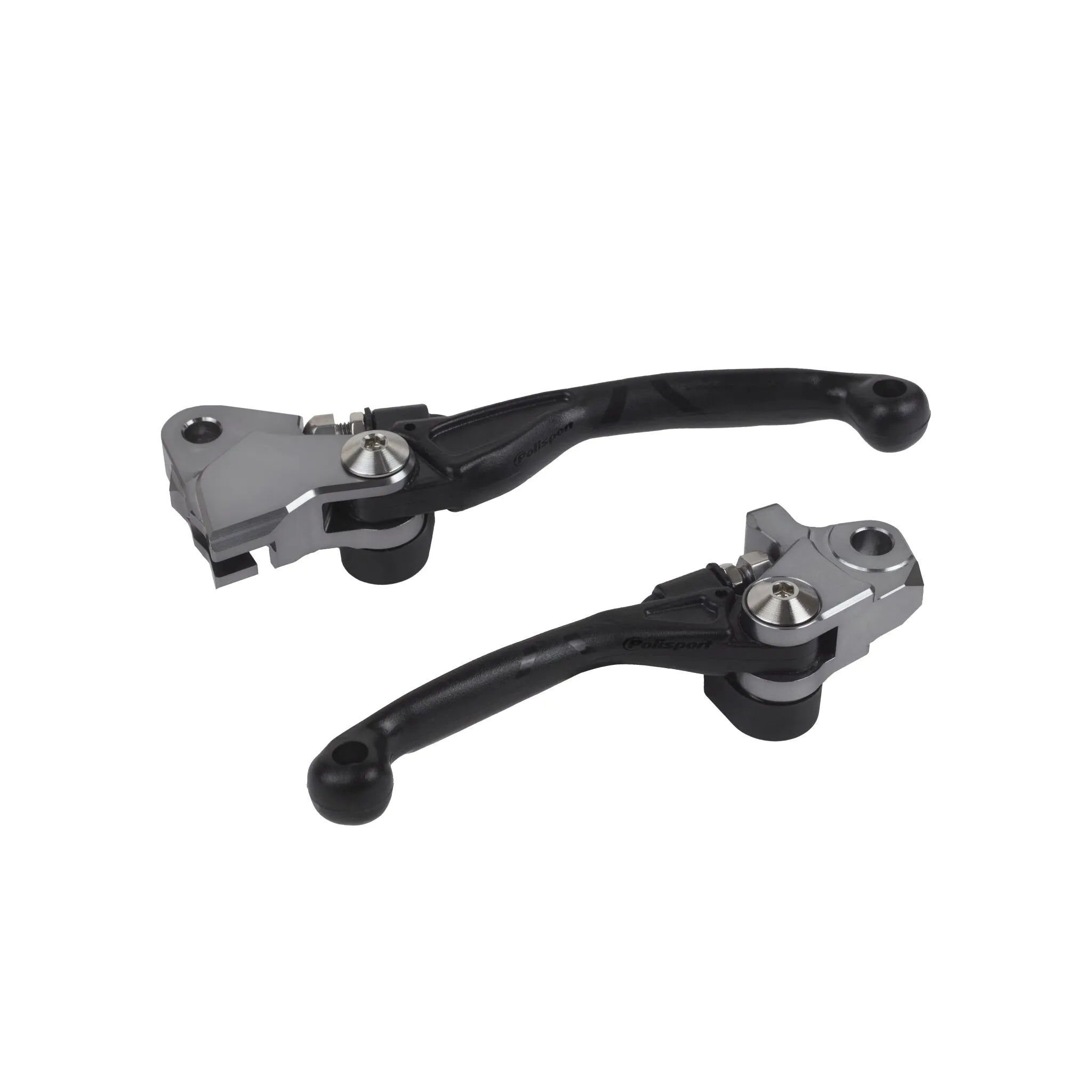 Polisport Pivot Lever Set For Kawasaki