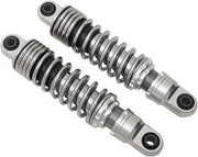 Drag Specialties 10.5" Premium Shocks For Harley Davidson