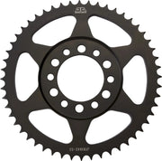 Jt Sprockets Steel Rear Sprocket - 52 Tooth