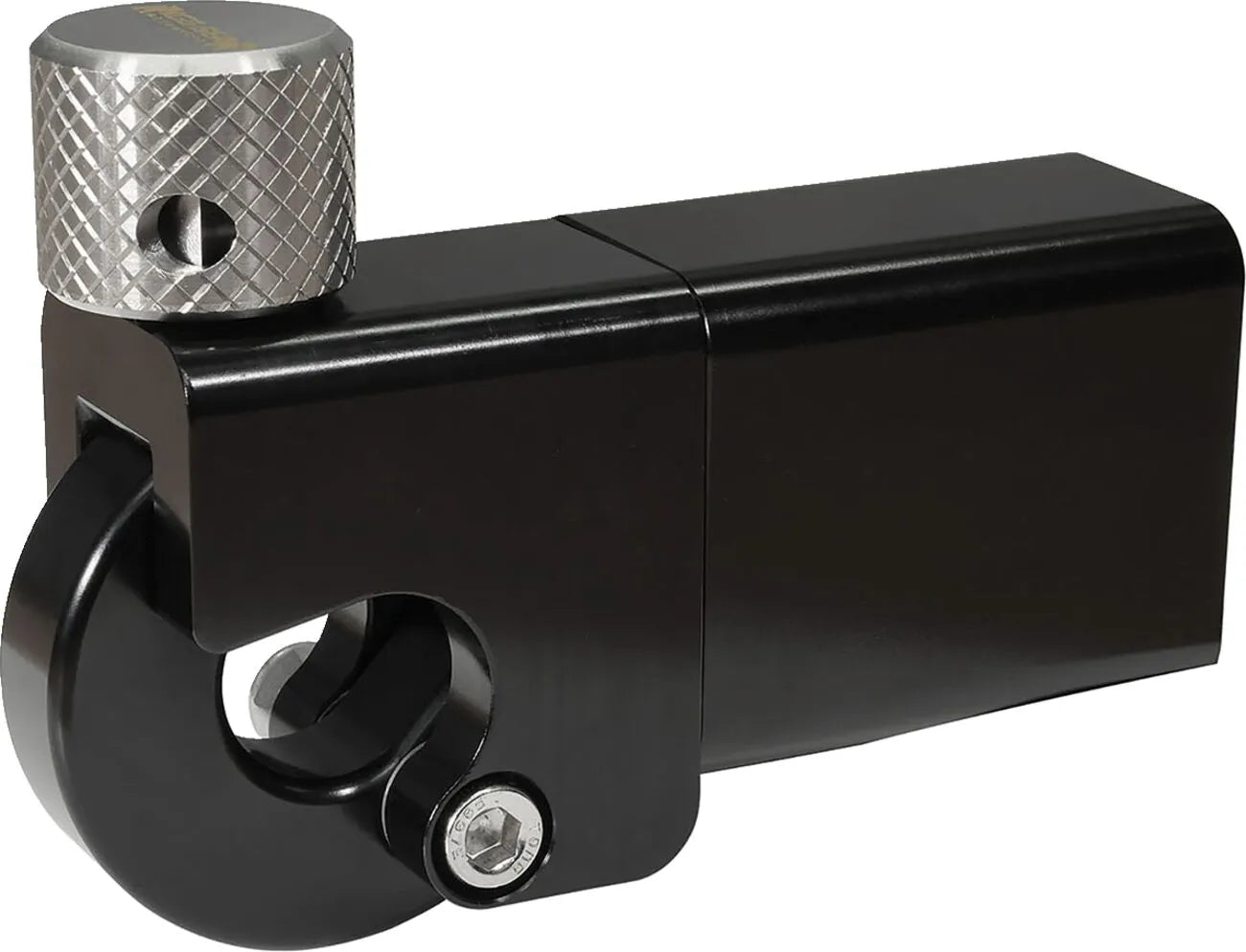 Nelson Rigg Saddlebag Plate Latch Extension