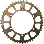 Sunstar Aluminum Rear Sprocket