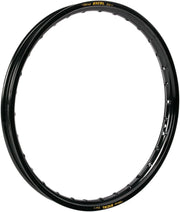 Excel Takasago Rim - 19" Black Anodized