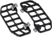 Joker Machine Serrated Floorboards