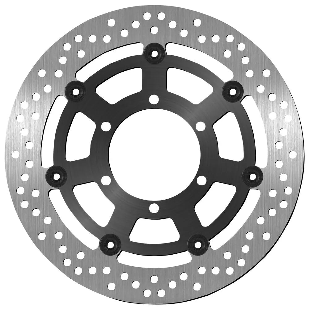 Sbs Stainless Steel Brake Rotor For Motorcycle