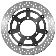 Sbs Stainless Steel Brake Rotor For Motorcycle