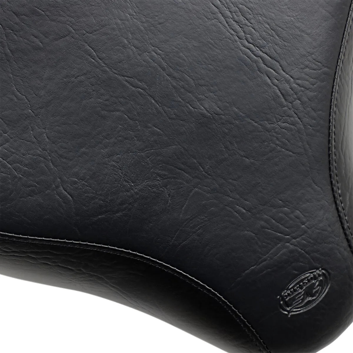 Mustang Wide Vintage Solo Seat