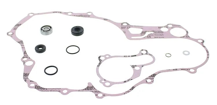 Moose Offroad Water Pump Rebuild Kit