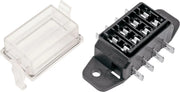 Namz Atc Fuse Holder - 4-way, 50a