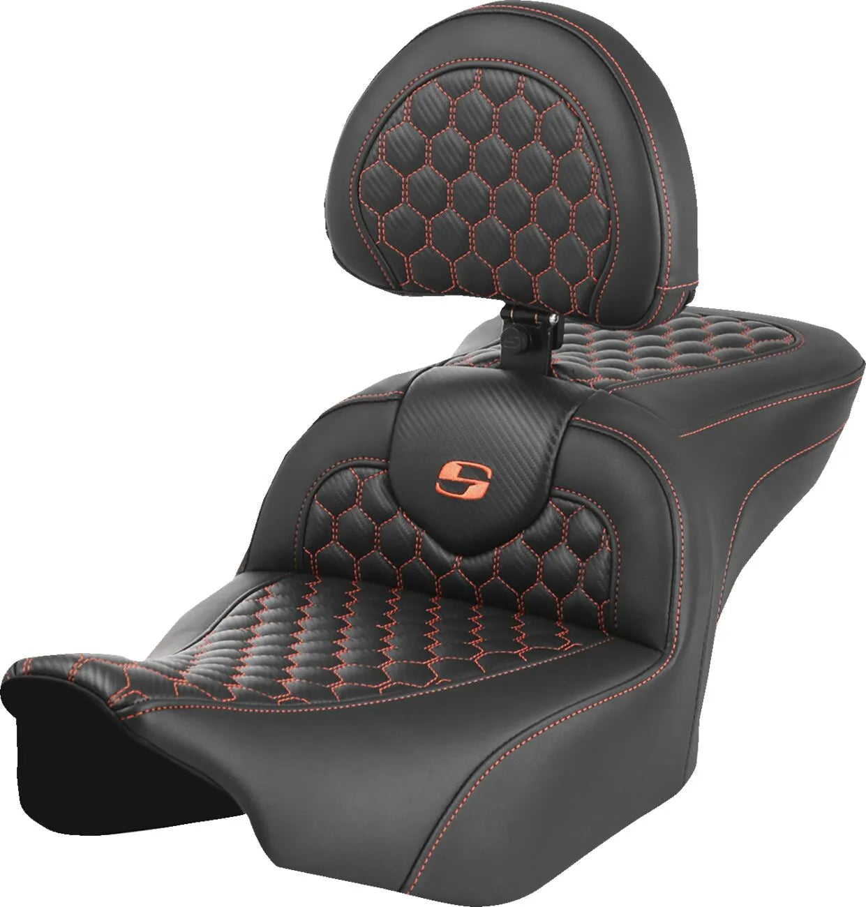 Saddlemen Honeycomb Roadsofa Seat