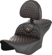 Saddlemen Honeycomb Roadsofa Seat
