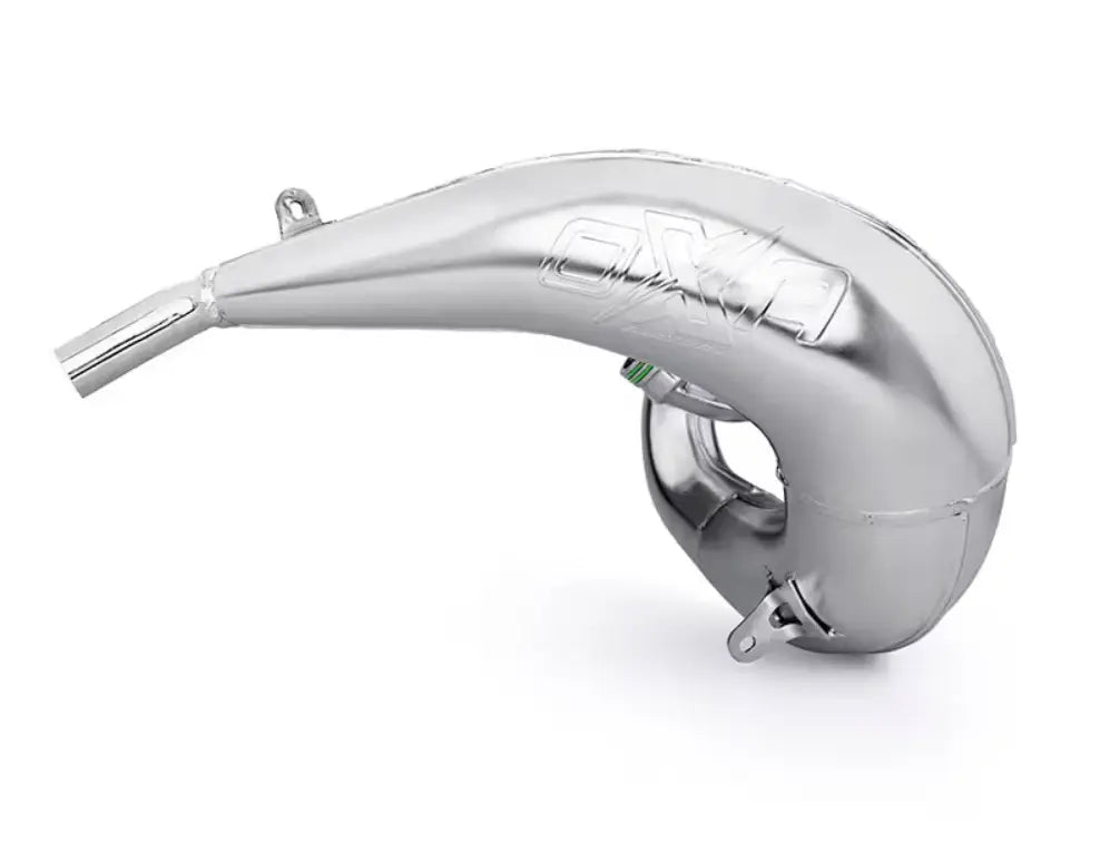 Oxa Chromed Front Pipe For 2-stroke Engines