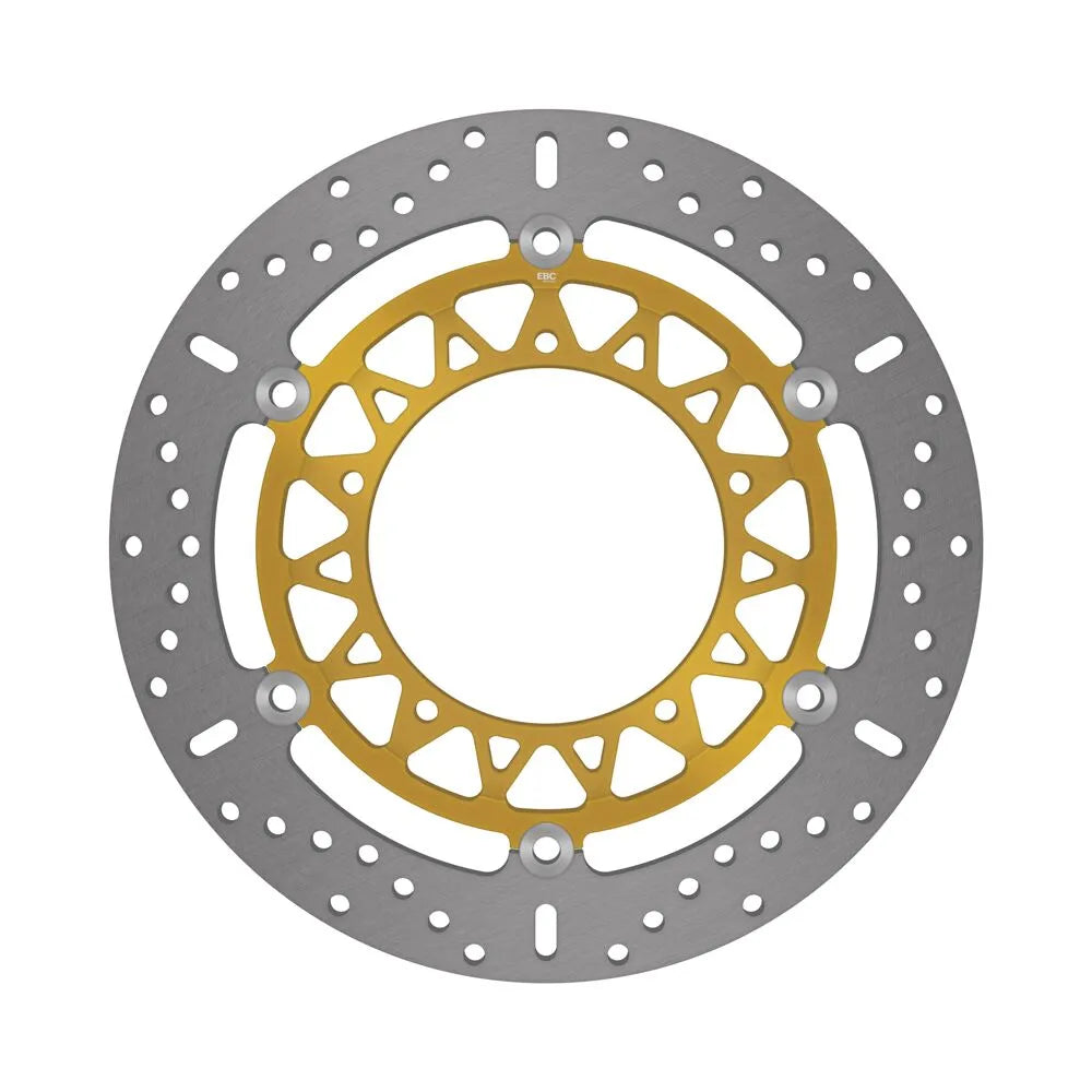 Ebc X-series Brake Rotor For Sport Bikes