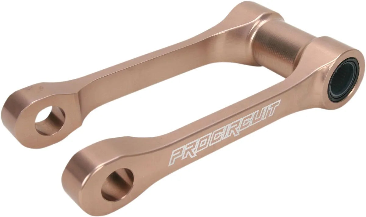 Pro Circuit Linkage Arm For Improved Chassis Geometry
