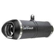 Leovince Lv One Evo Carbon Full-system Exhaust