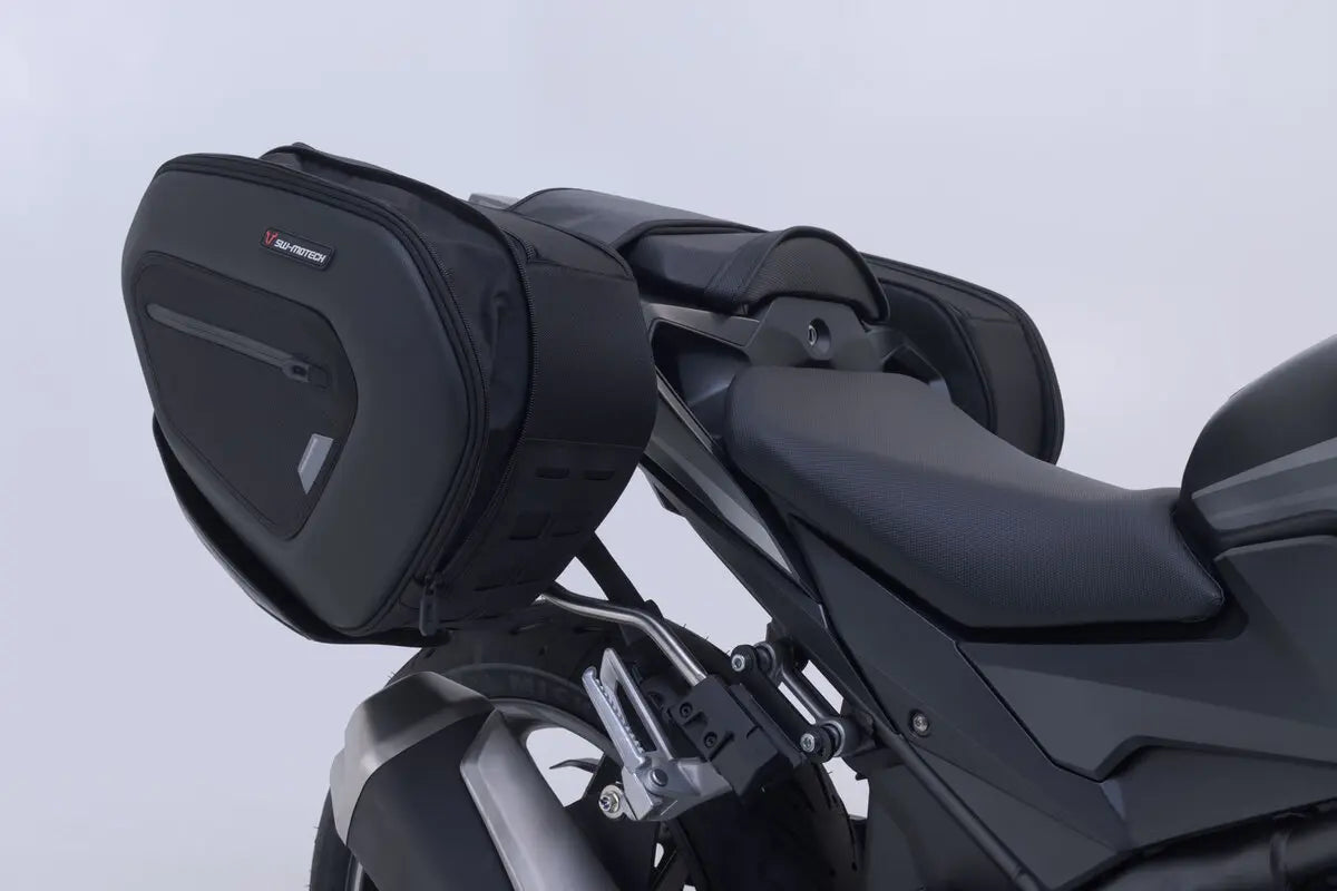 Sw-motech Pro Blaze H Saddlebag Set