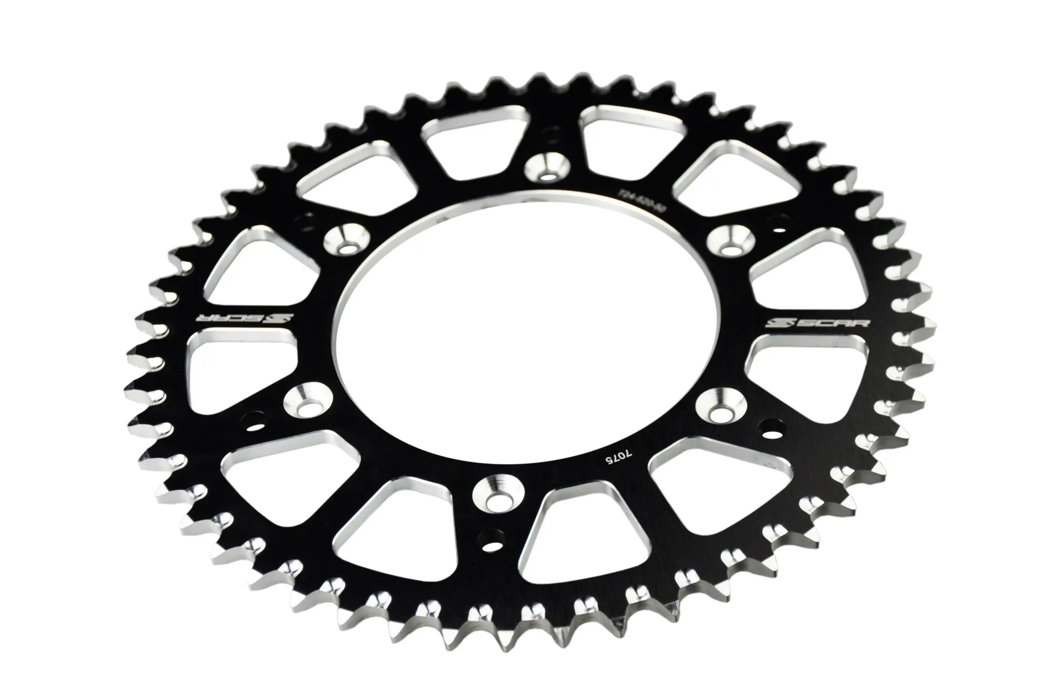 Scar 520 51t Rear Sprocket