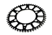 Scar Rear Sprocket 520 48t Black