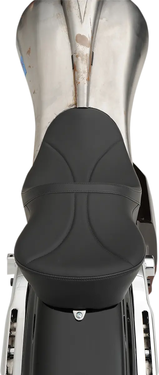 Drag Specialties Low Profile Touring Seat