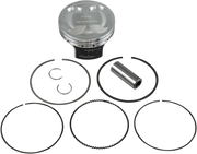 Wiseco Forged Piston Kit - 91.00mm Bore