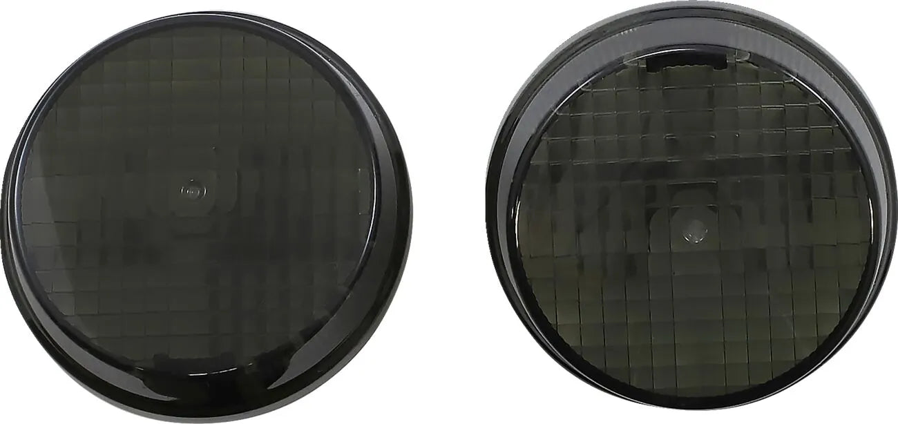 Custom Dynamics Replacement Turn Signal Lenses